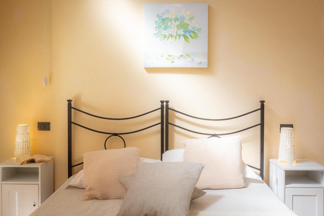 Palazzo Ghibellina 3 By Rental In Firenze Esterno foto