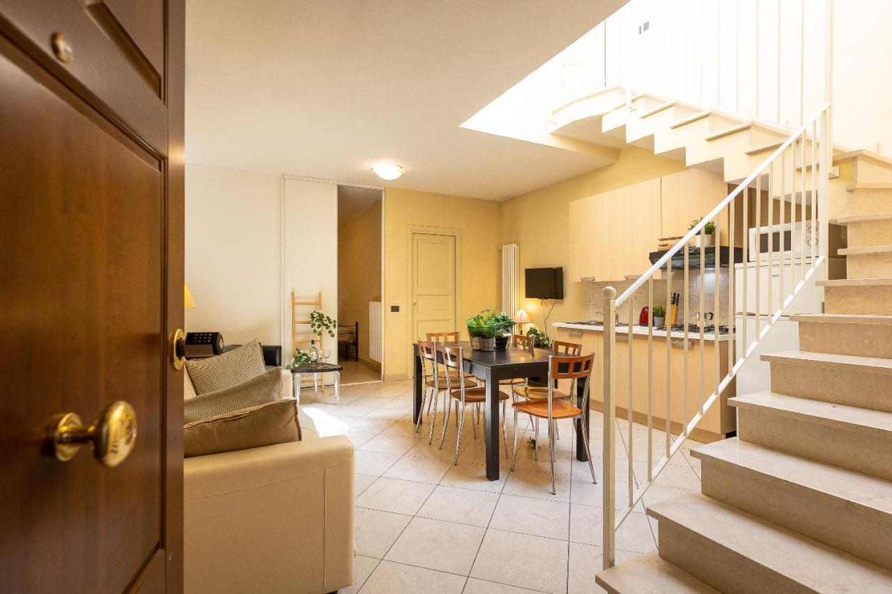 Palazzo Ghibellina 3 By Rental In Firenze Esterno foto