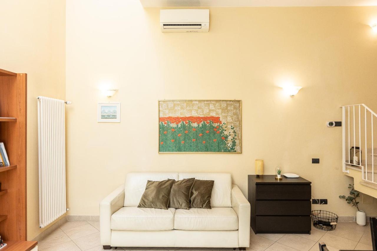 Palazzo Ghibellina 3 By Rental In Firenze Esterno foto