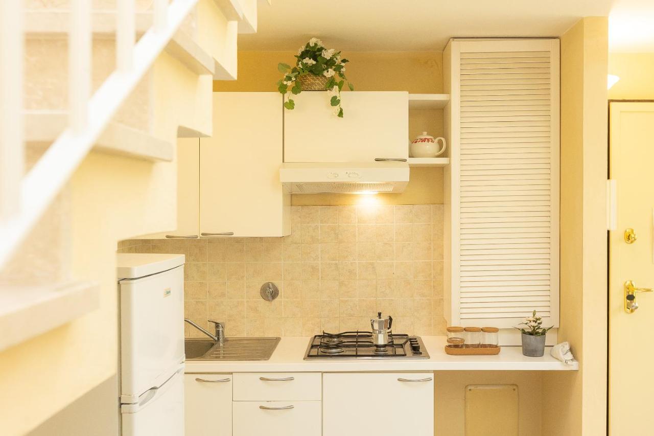 Palazzo Ghibellina 3 By Rental In Firenze Esterno foto