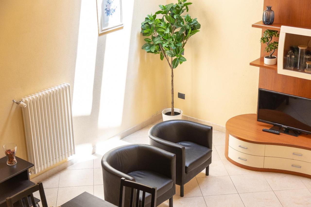 Palazzo Ghibellina 3 By Rental In Firenze Esterno foto