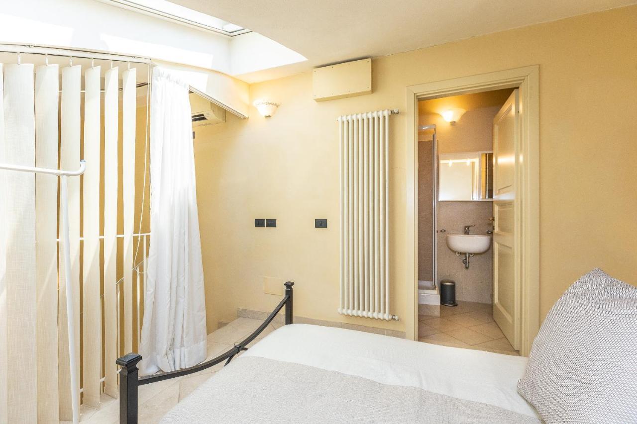 Palazzo Ghibellina 3 By Rental In Firenze Esterno foto