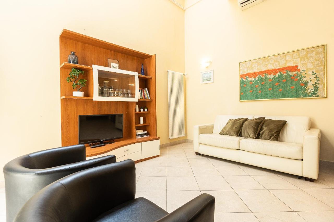Palazzo Ghibellina 3 By Rental In Firenze Esterno foto