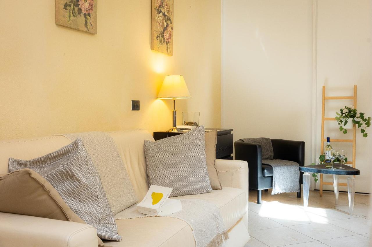Palazzo Ghibellina 3 By Rental In Firenze Esterno foto