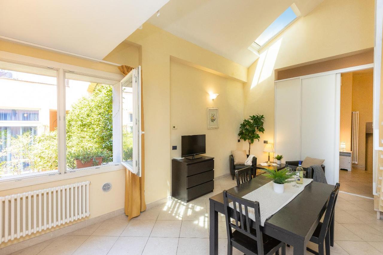 Palazzo Ghibellina 3 By Rental In Firenze Esterno foto