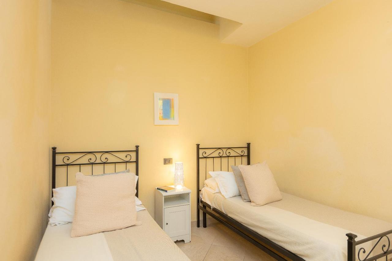 Palazzo Ghibellina 3 By Rental In Firenze Esterno foto