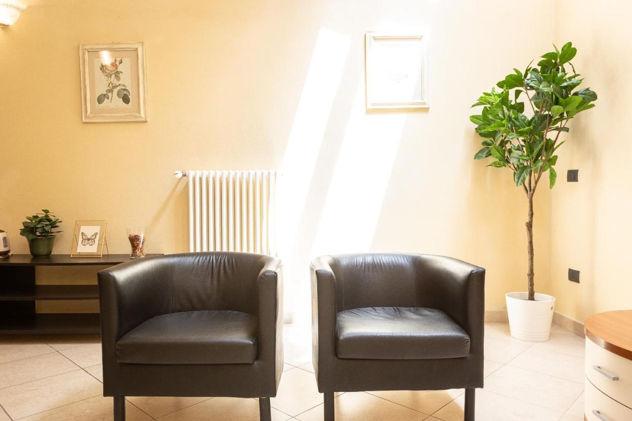 Palazzo Ghibellina 3 By Rental In Firenze Esterno foto