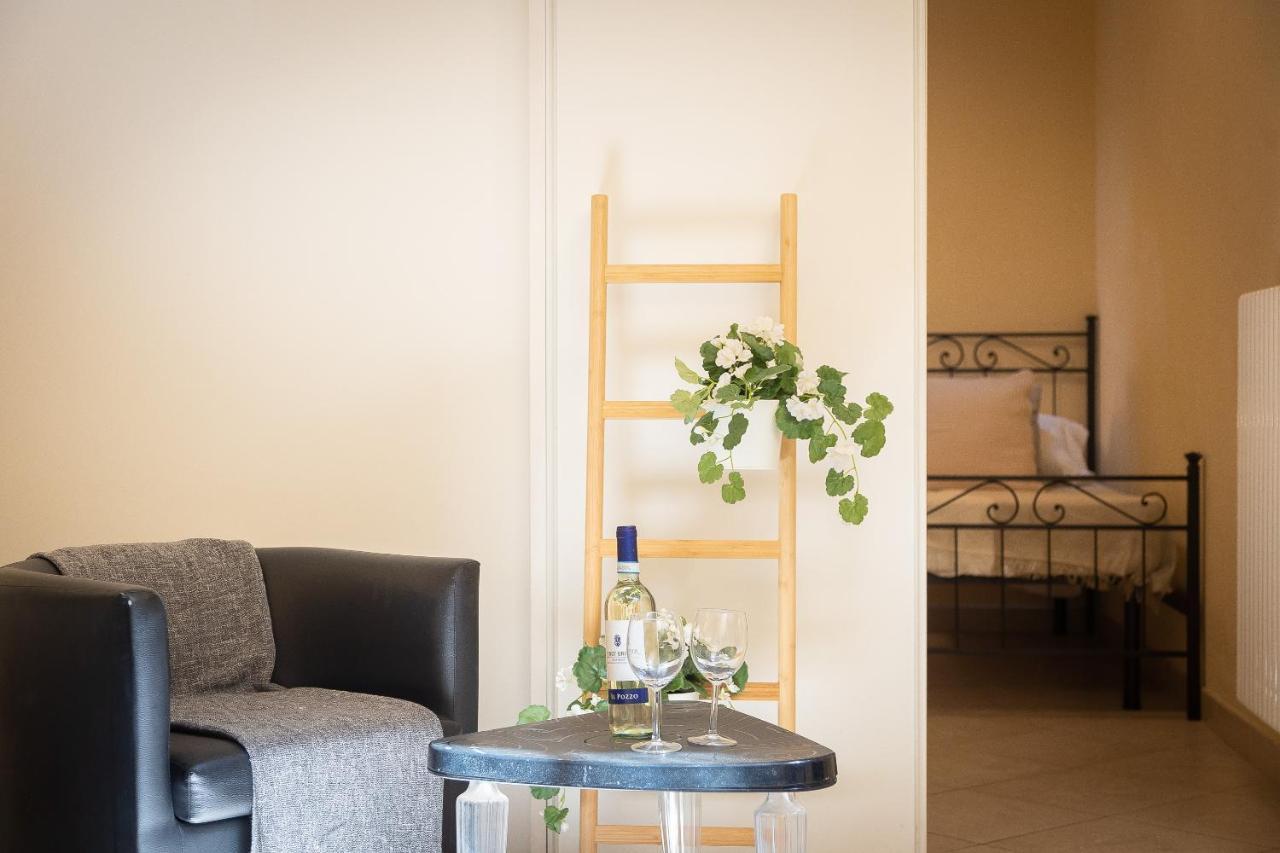 Palazzo Ghibellina 3 By Rental In Firenze Esterno foto