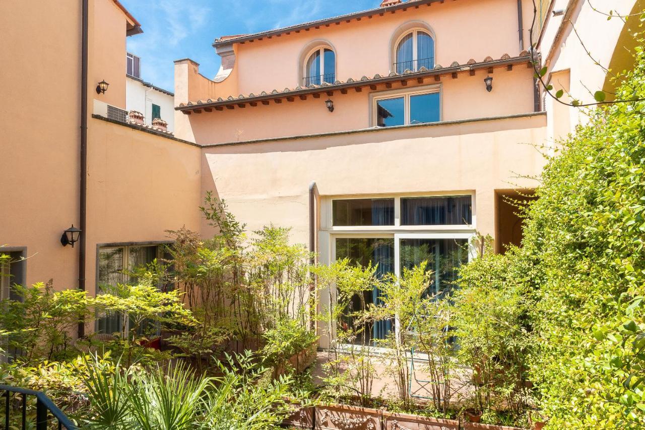Palazzo Ghibellina 3 By Rental In Firenze Esterno foto