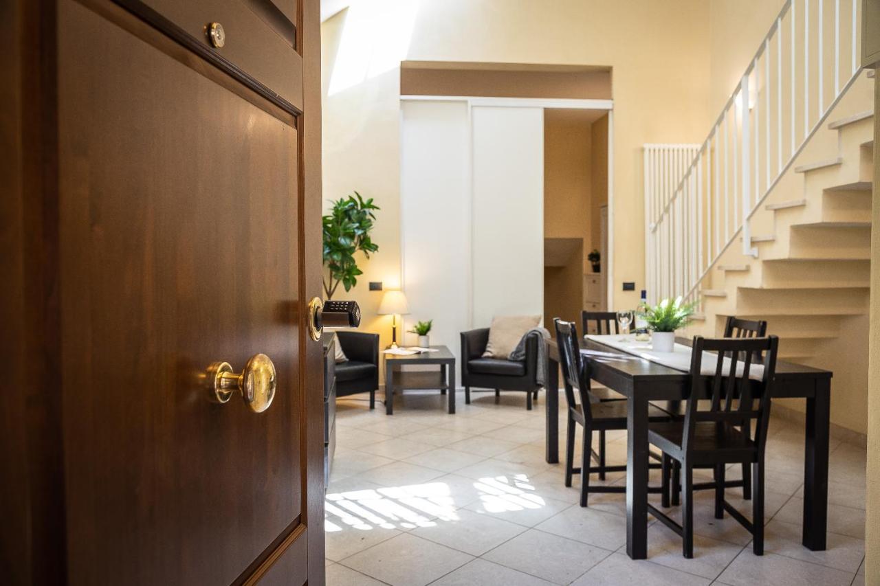 Palazzo Ghibellina 3 By Rental In Firenze Esterno foto