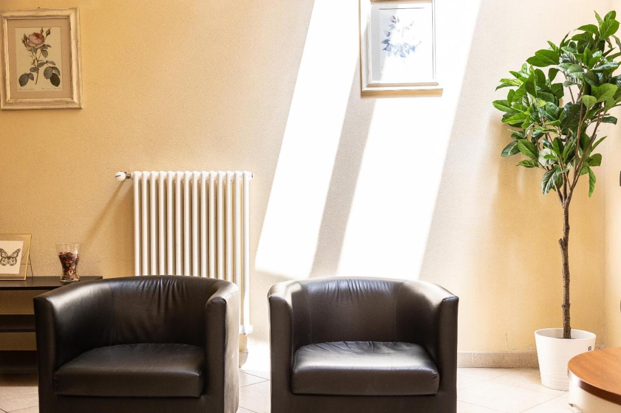 Palazzo Ghibellina 3 By Rental In Firenze Esterno foto