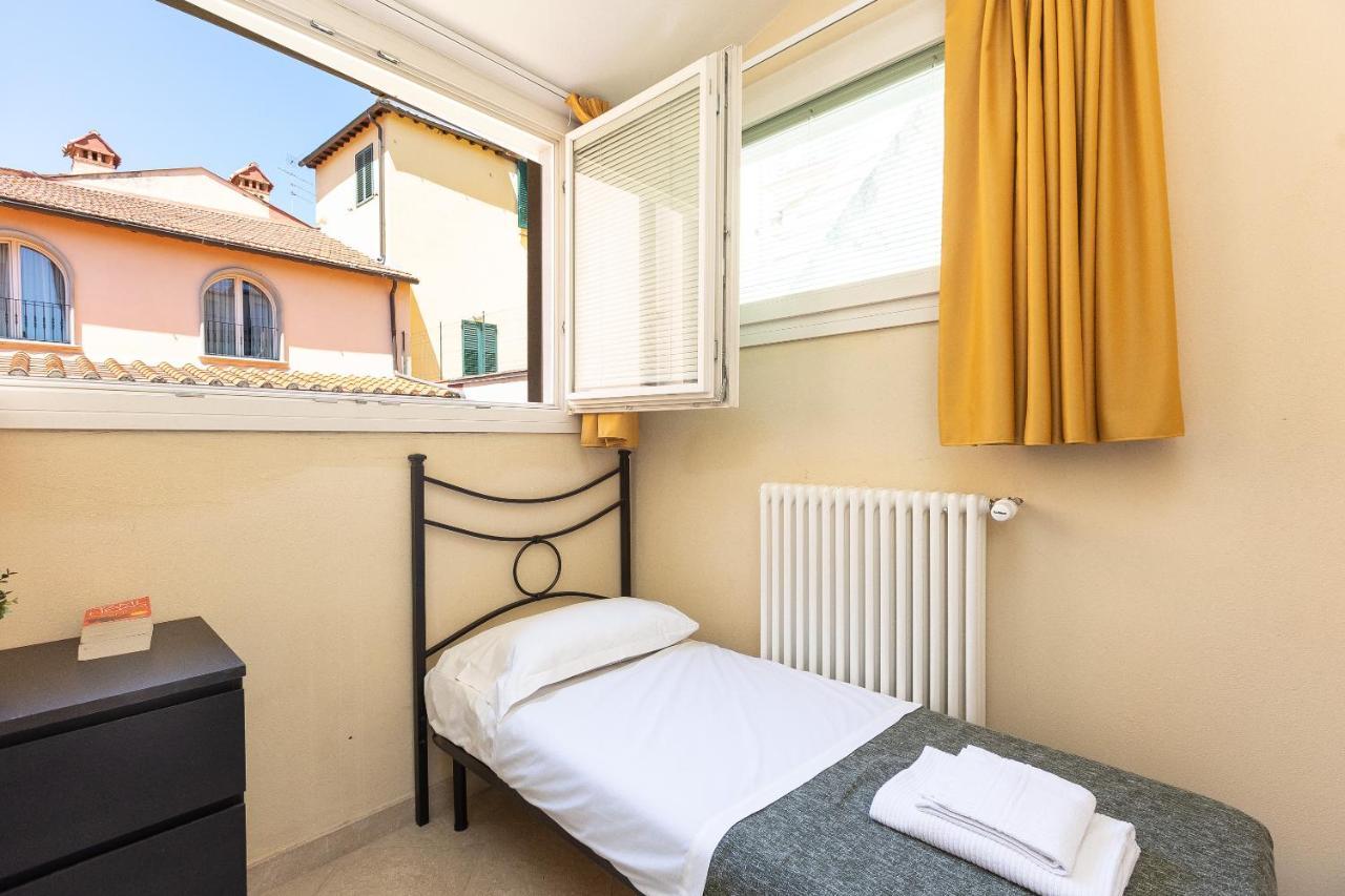 Palazzo Ghibellina 3 By Rental In Firenze Esterno foto