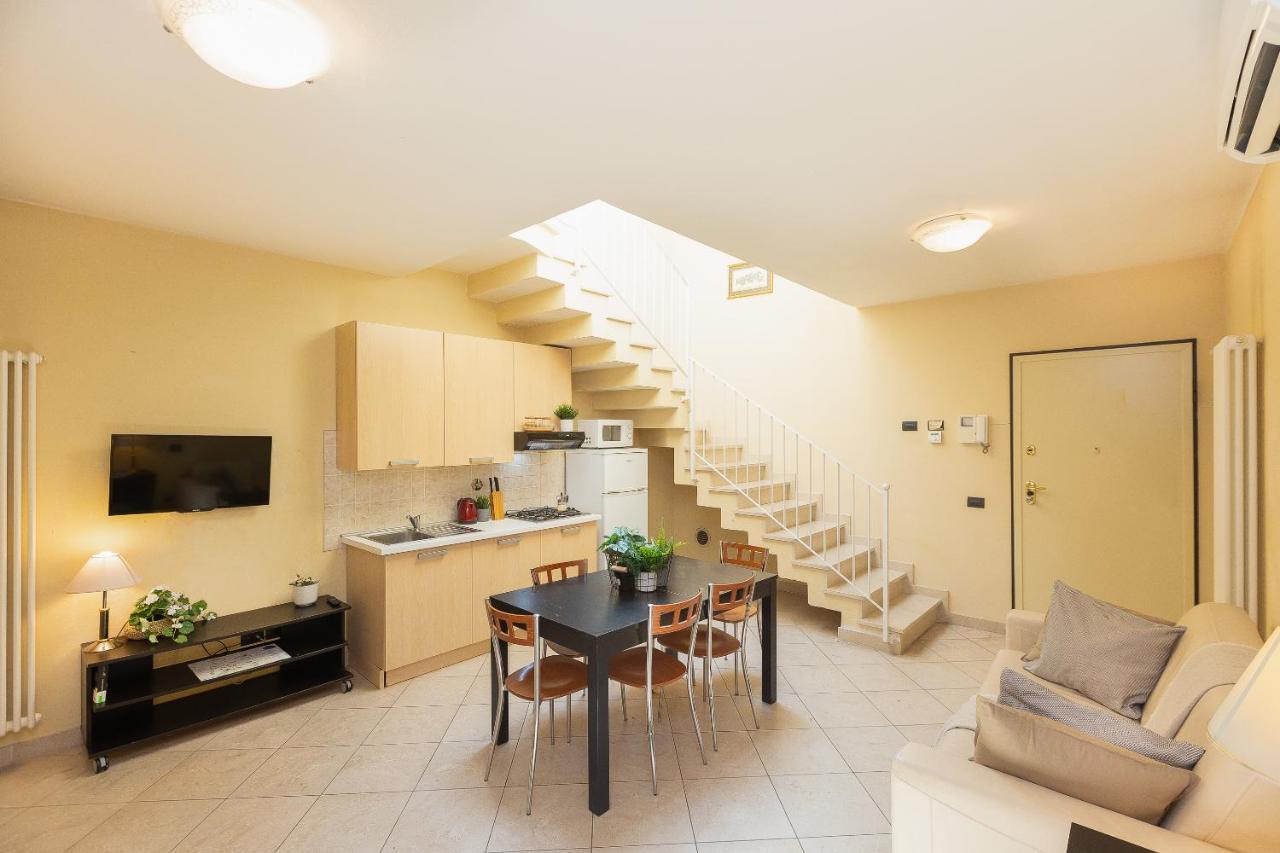 Palazzo Ghibellina 3 By Rental In Firenze Esterno foto