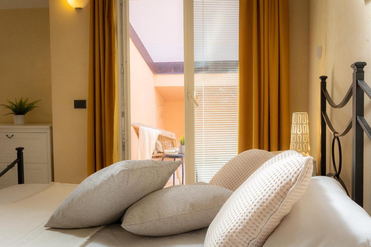 Palazzo Ghibellina 3 By Rental In Firenze Esterno foto