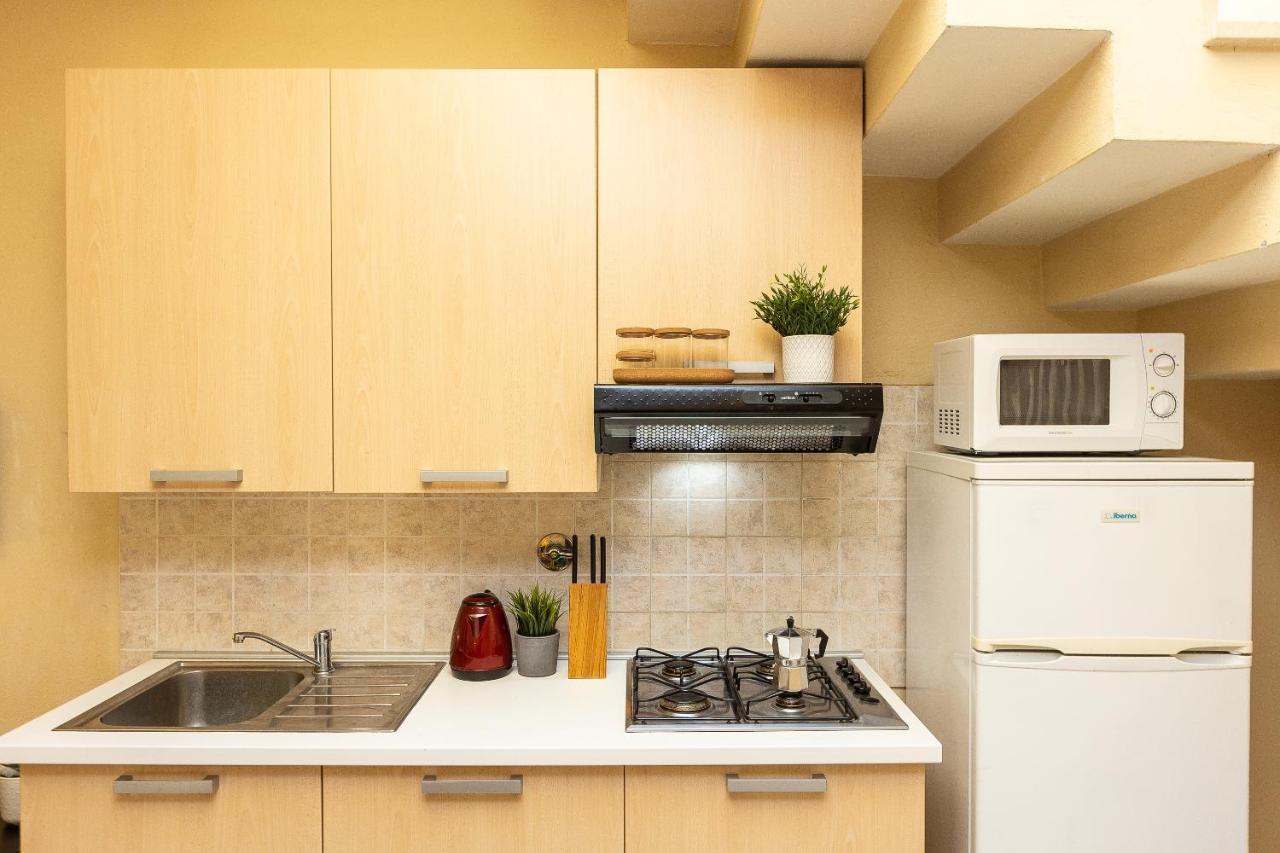 Palazzo Ghibellina 3 By Rental In Firenze Esterno foto