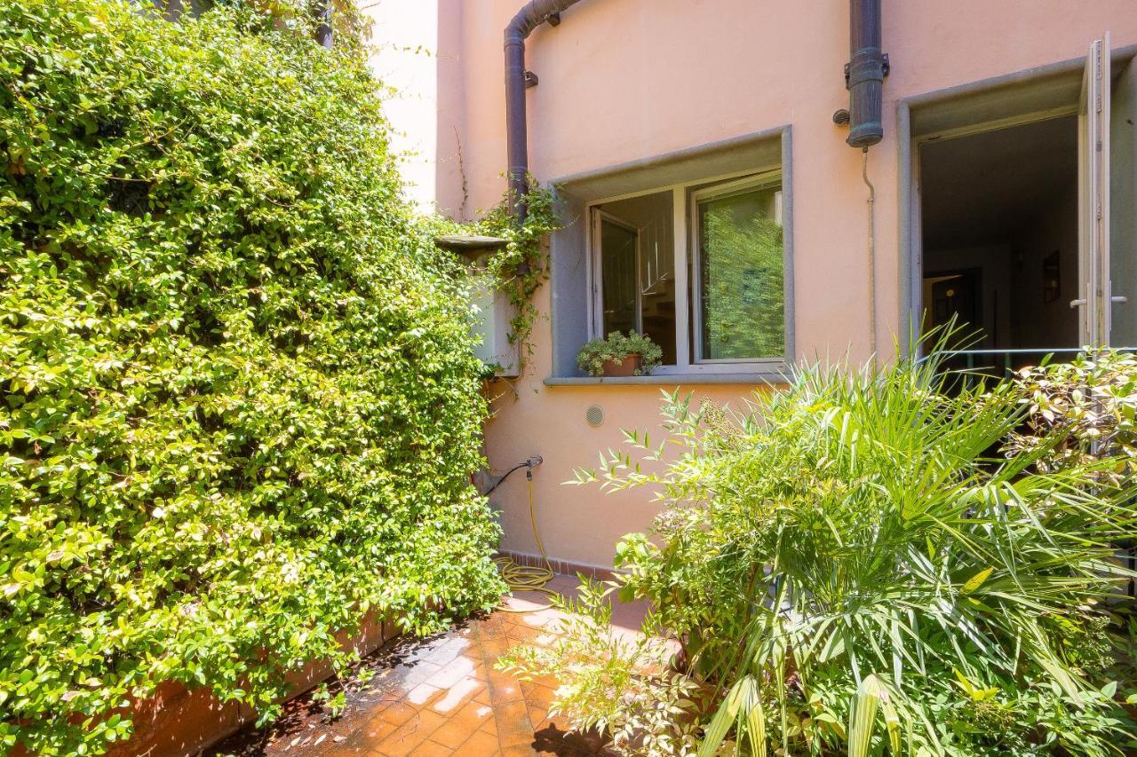 Palazzo Ghibellina 3 By Rental In Firenze Esterno foto