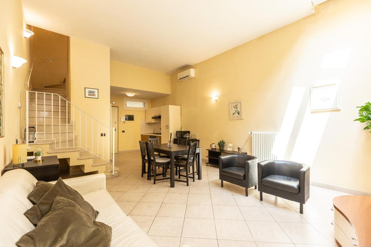 Palazzo Ghibellina 3 By Rental In Firenze Esterno foto