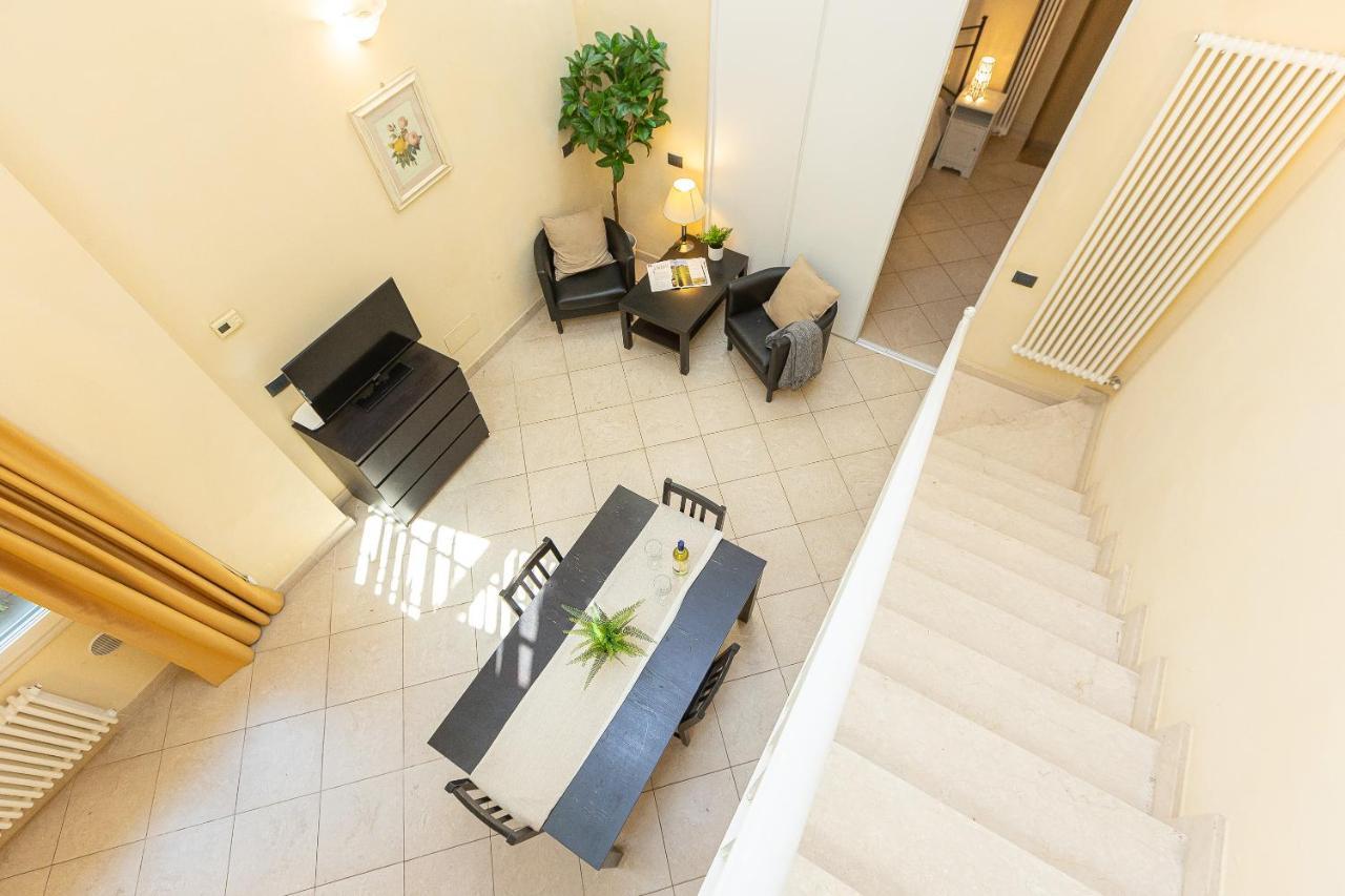 Palazzo Ghibellina 3 By Rental In Firenze Esterno foto