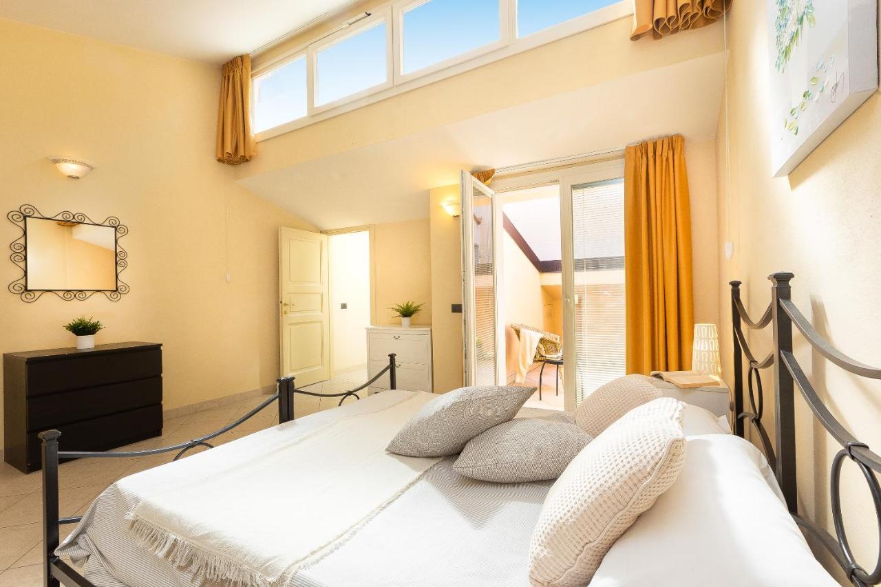 Palazzo Ghibellina 3 By Rental In Firenze Esterno foto