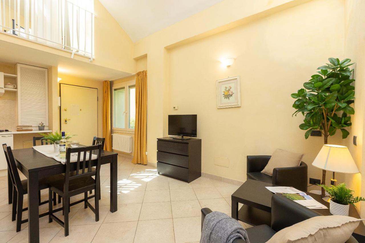 Palazzo Ghibellina 3 By Rental In Firenze Esterno foto