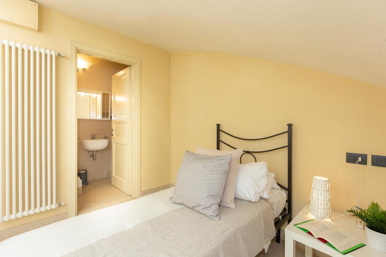 Palazzo Ghibellina 3 By Rental In Firenze Esterno foto