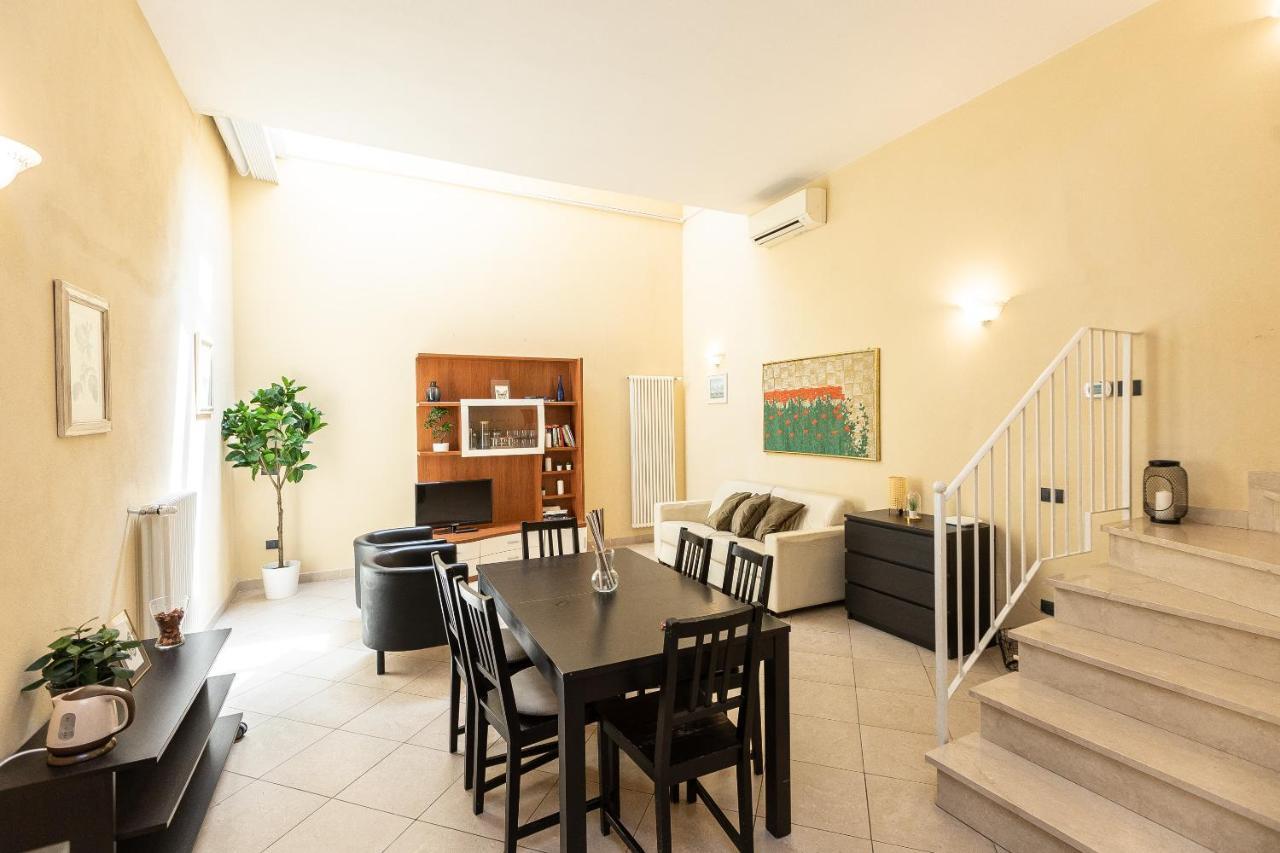 Palazzo Ghibellina 3 By Rental In Firenze Esterno foto