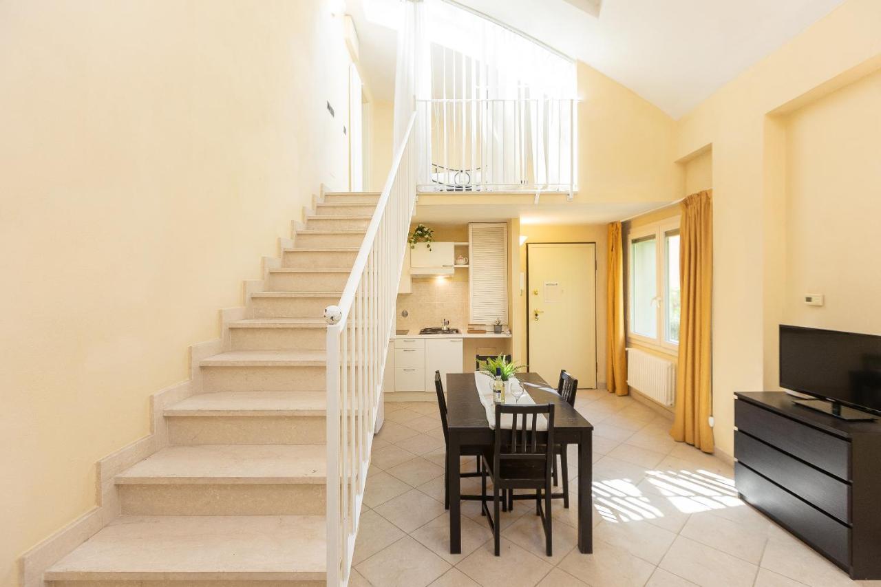 Palazzo Ghibellina 3 By Rental In Firenze Esterno foto
