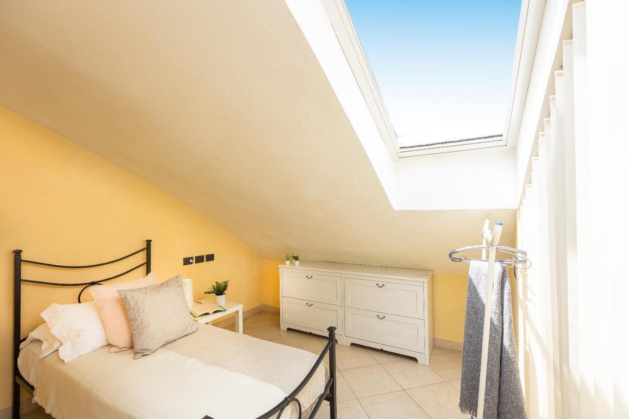 Palazzo Ghibellina 3 By Rental In Firenze Esterno foto