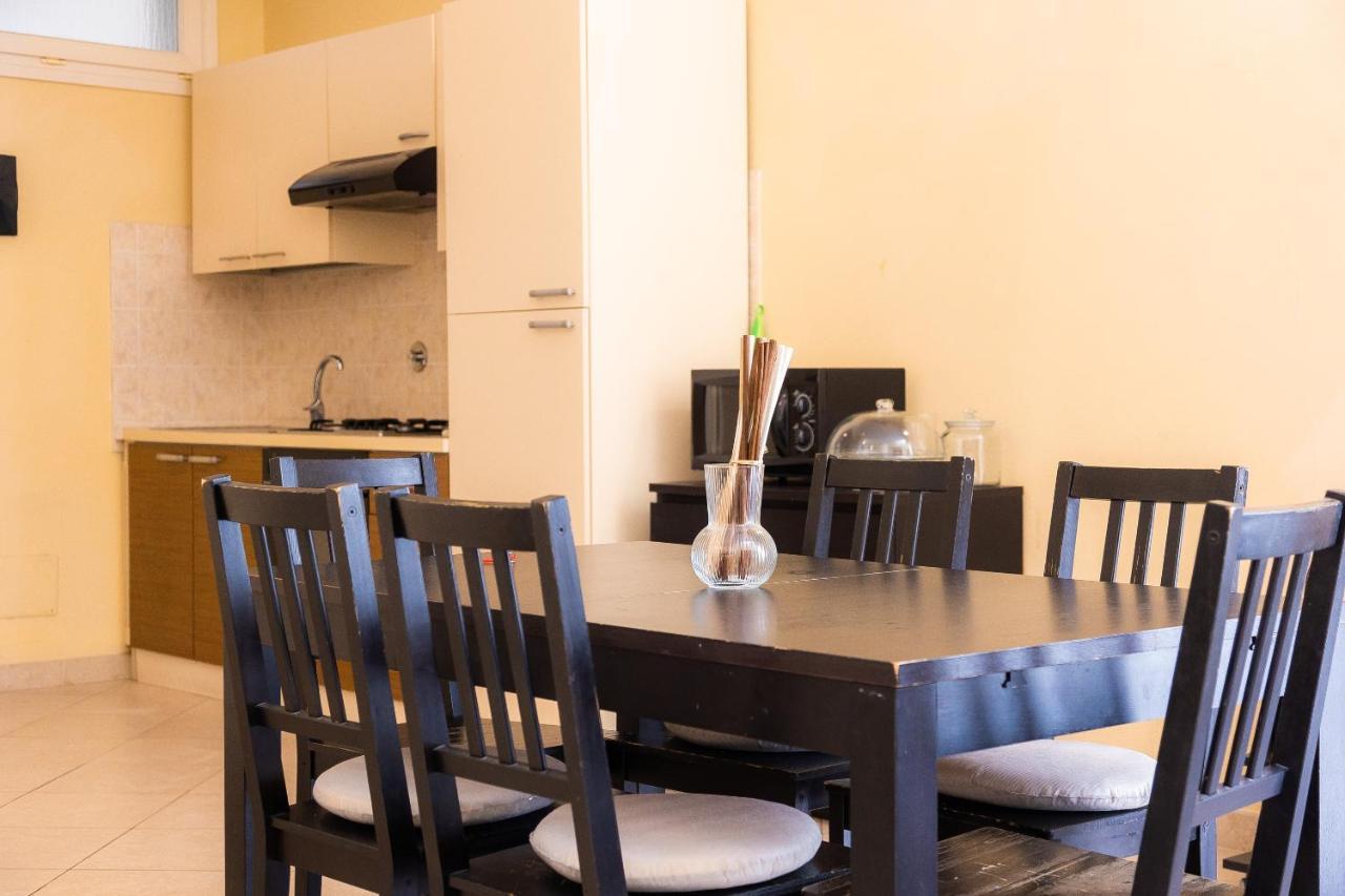 Palazzo Ghibellina 3 By Rental In Firenze Esterno foto
