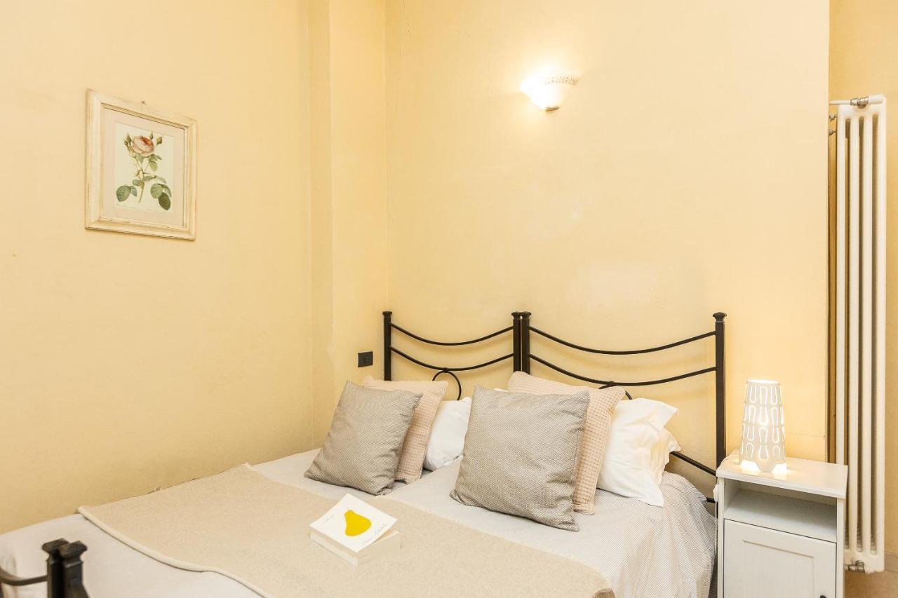 Palazzo Ghibellina 3 By Rental In Firenze Esterno foto