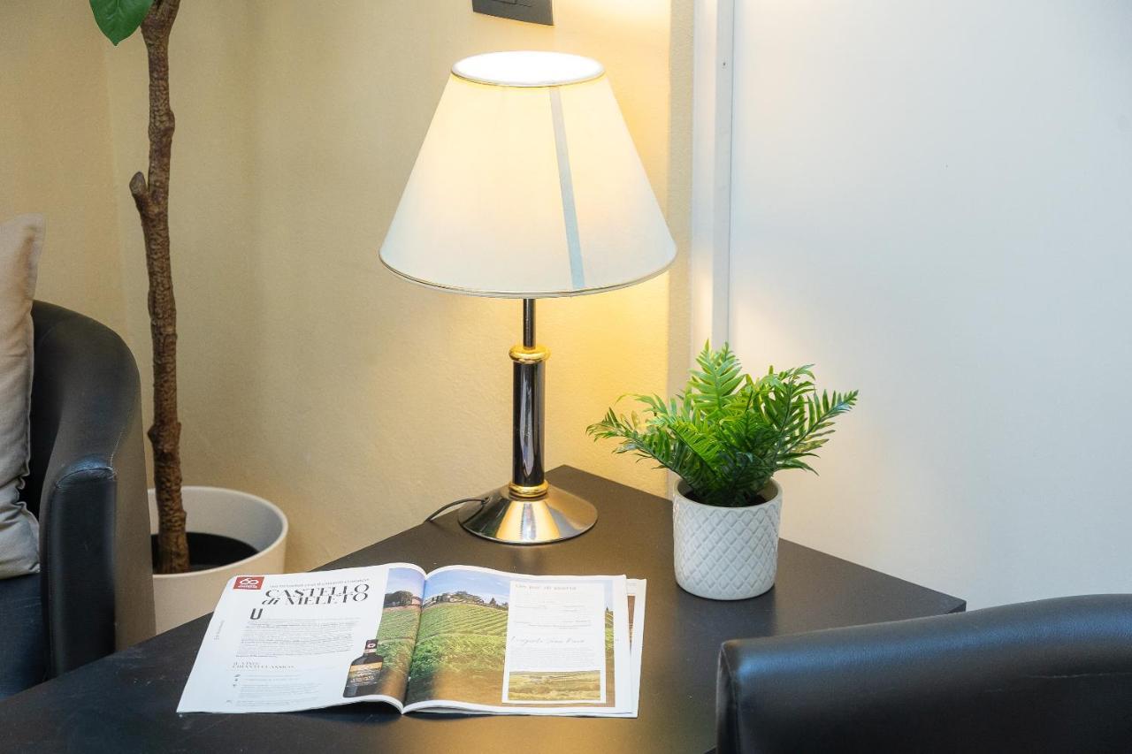 Palazzo Ghibellina 3 By Rental In Firenze Esterno foto