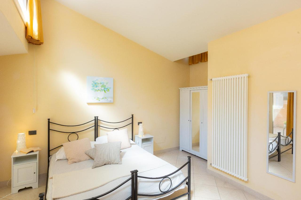 Palazzo Ghibellina 3 By Rental In Firenze Esterno foto