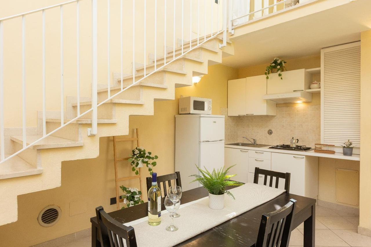 Palazzo Ghibellina 3 By Rental In Firenze Esterno foto