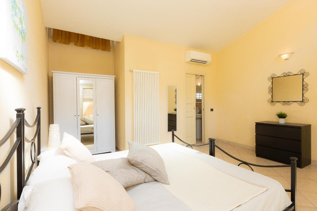 Palazzo Ghibellina 3 By Rental In Firenze Esterno foto