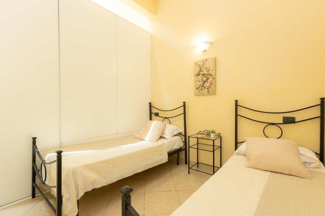 Palazzo Ghibellina 3 By Rental In Firenze Esterno foto