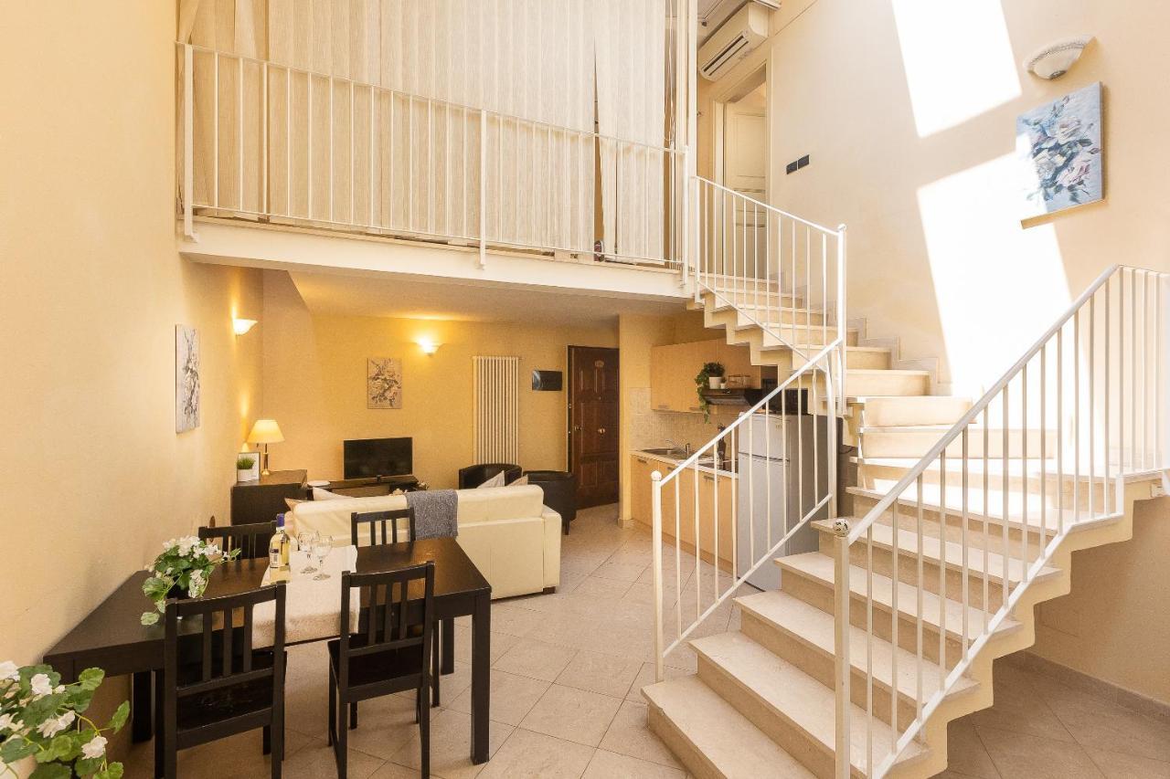 Palazzo Ghibellina 3 By Rental In Firenze Esterno foto