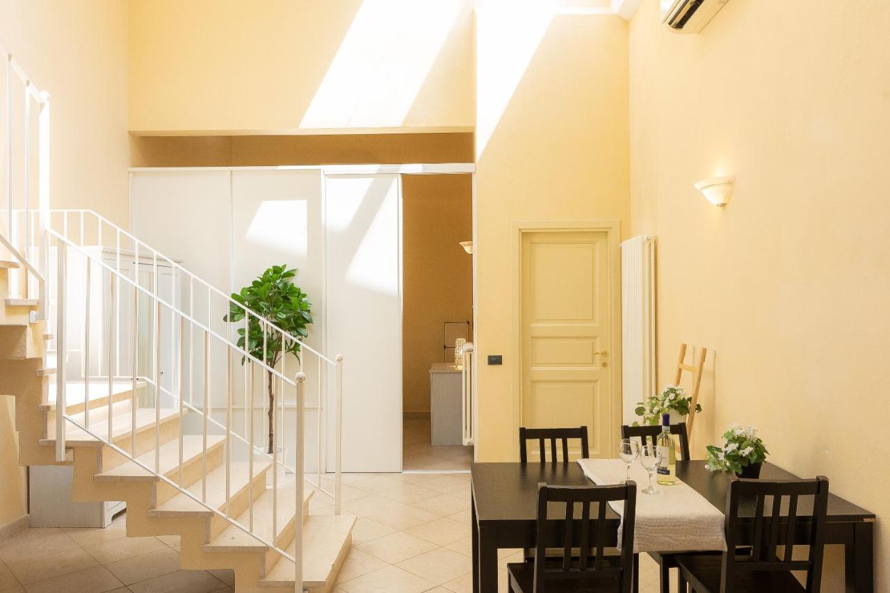 Palazzo Ghibellina 3 By Rental In Firenze Esterno foto