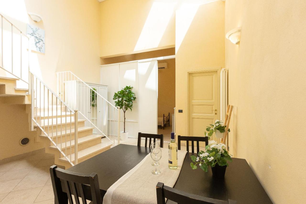 Palazzo Ghibellina 3 By Rental In Firenze Esterno foto