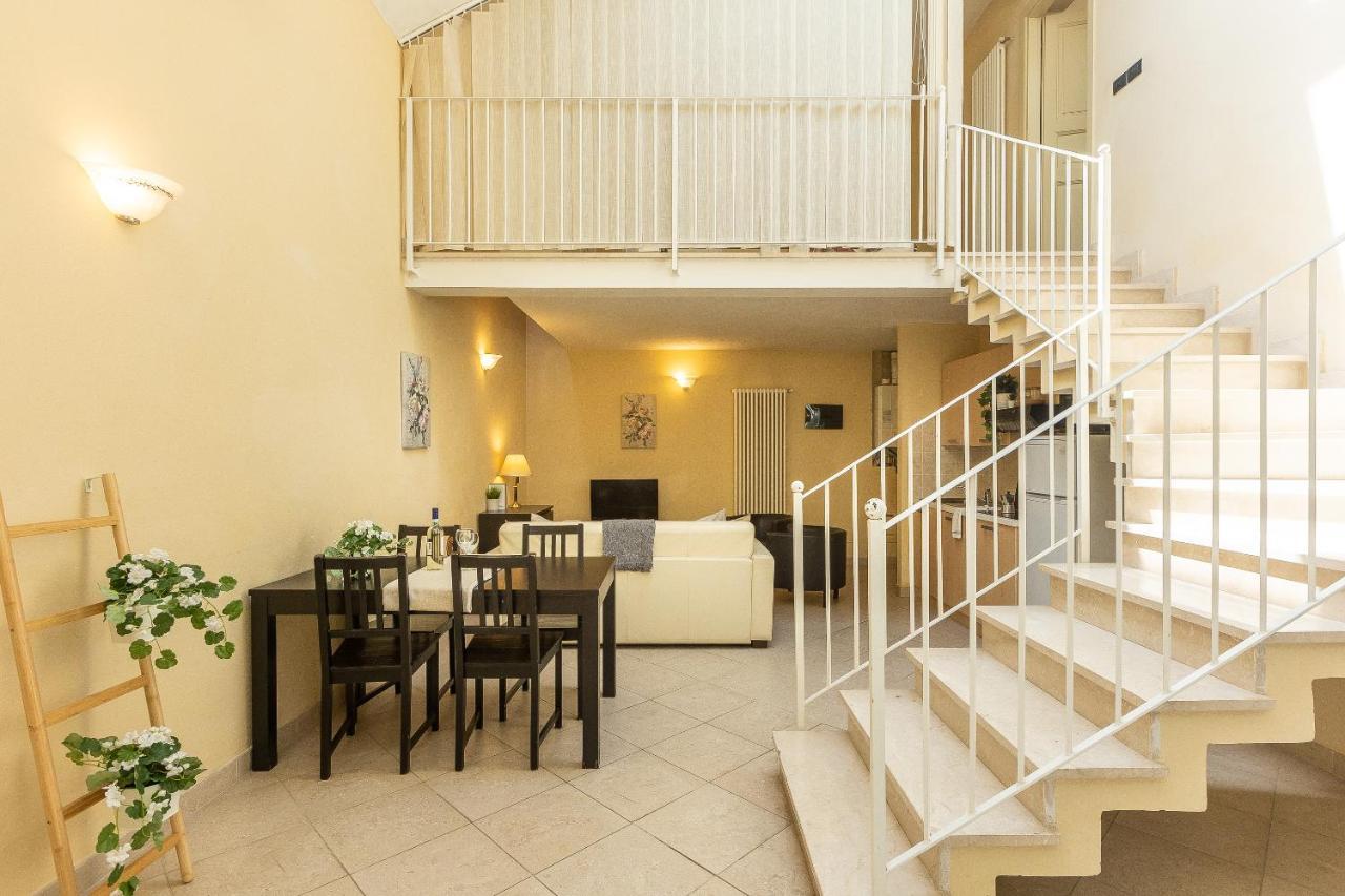 Palazzo Ghibellina 3 By Rental In Firenze Esterno foto
